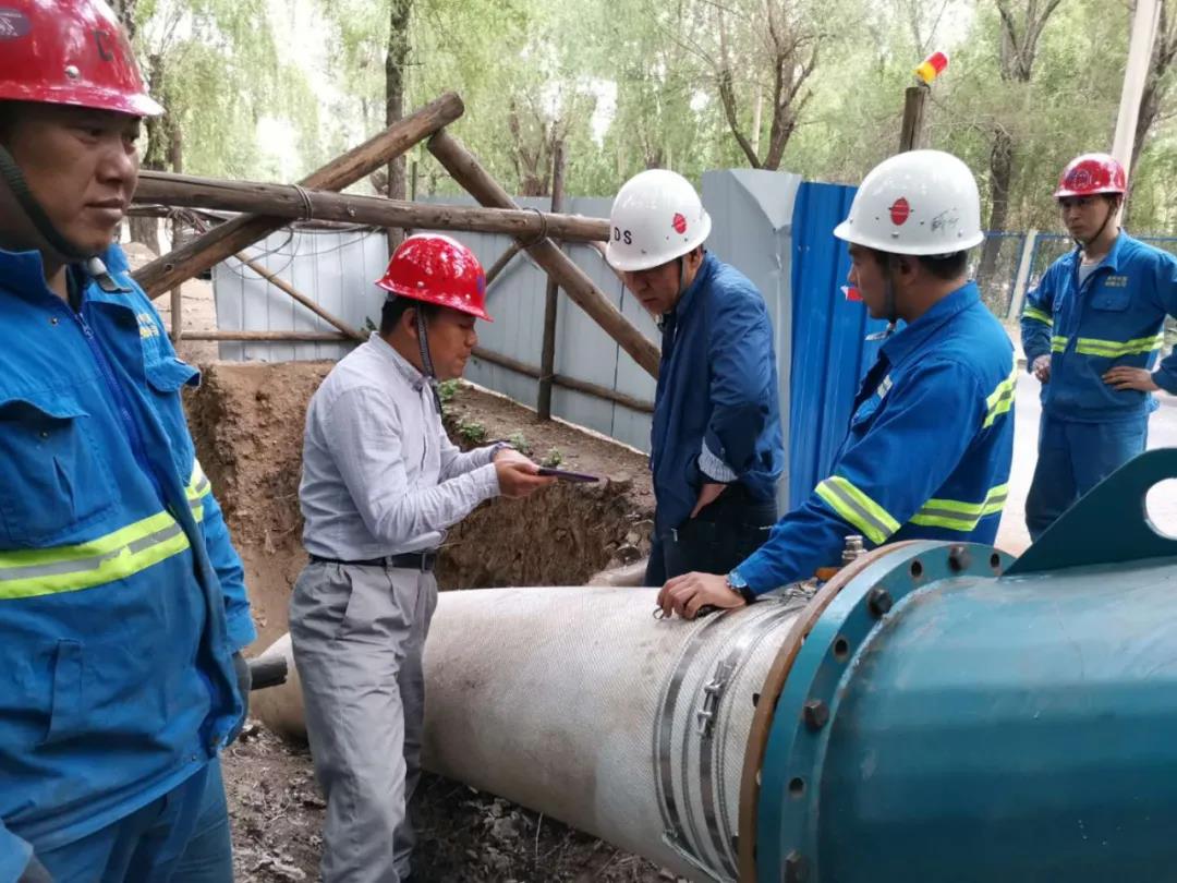 汕头工业管道清洗-管道清淤