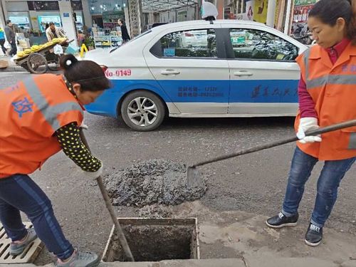 汕头沉沙井清掏-污水井清理