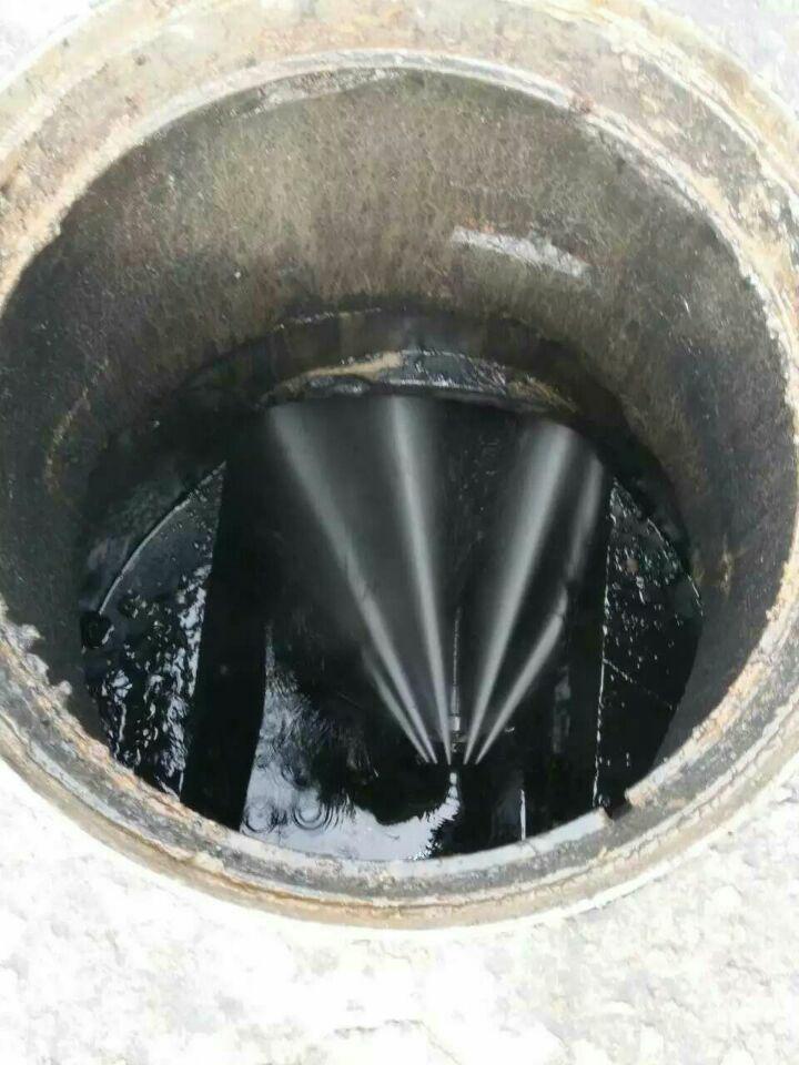 汕头市政管道清洗-排污管道清洗