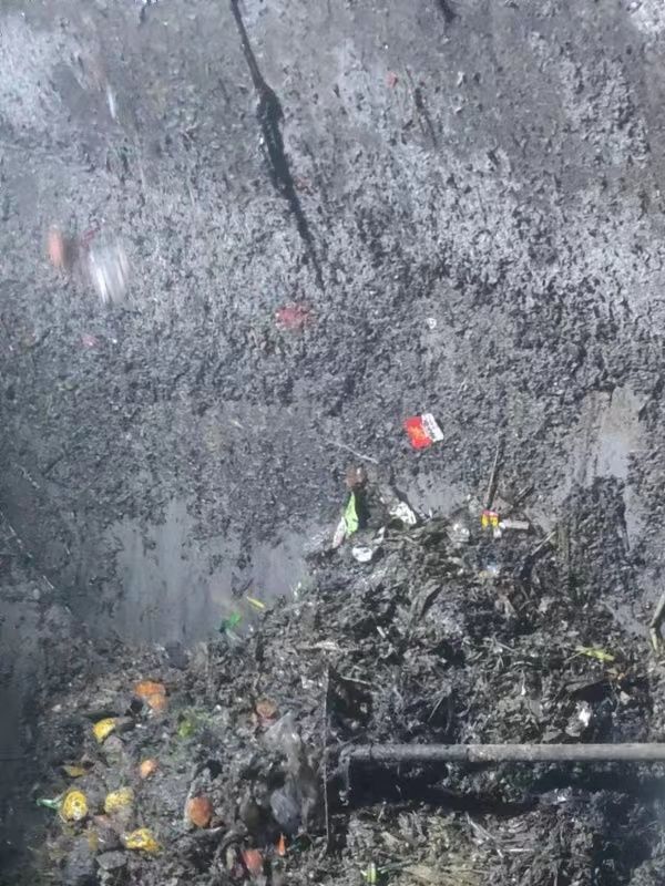 汕头污水池清理